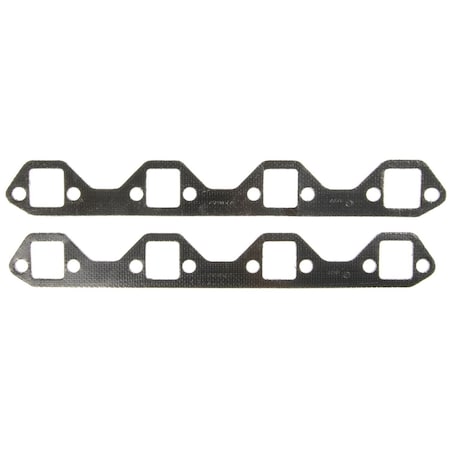 Mahle Exhaust Manifold Gasket Set MS16283